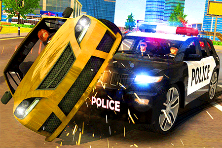 Jeu Grand Vegas Simulator