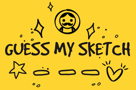 Jeu Devine mon Dessin