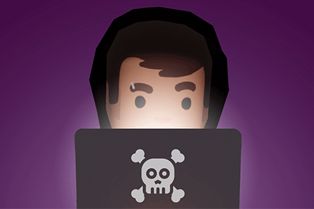 Jeu Hacker Rush