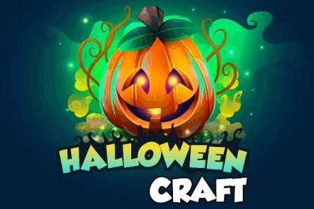 Jeu Halloween Craft