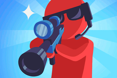 Jeu Halloween Pocket Sniper 3D