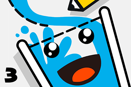 Jeu Happy Glass Puzzles 3