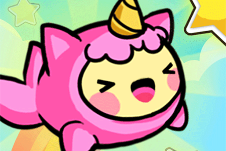 Jeu Happy Hop