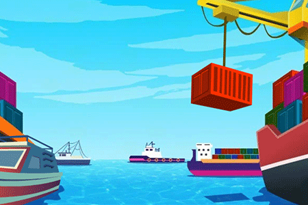 Jeu Harbour Escape