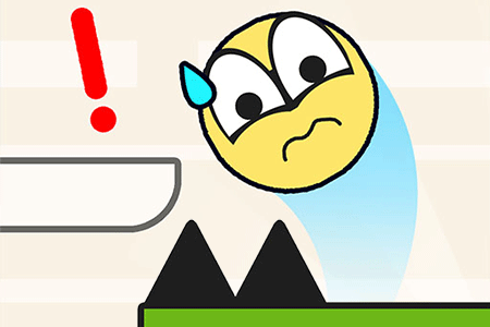 Jeu Hardest Game Evar