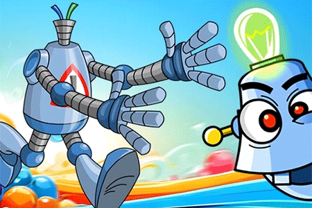 Jeu Headless Joe