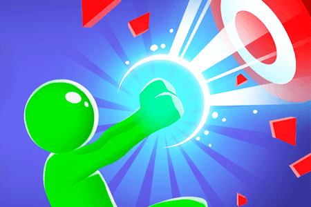 Jeu Hero Inc 2