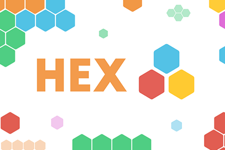 Jeu HEX