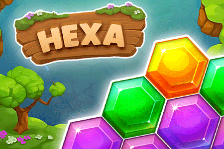 Jeu Hexa