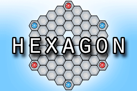 Jeu Hexagon