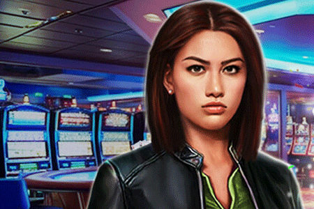 Jeu Objets Cachés Fraude au Casino