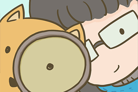 Jeu Hidden Cats Detective Agency