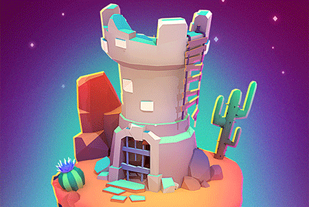 Jeu Hidden Lands