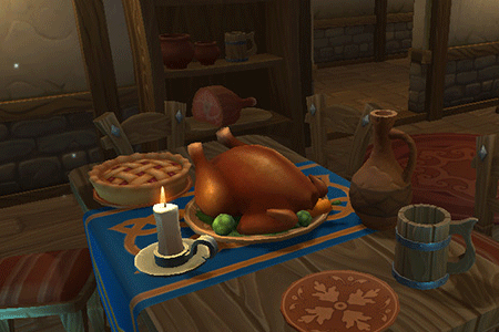 Jeu Objets Cachés Magiques 3D
