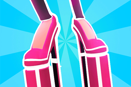 Jeu High Heels 2