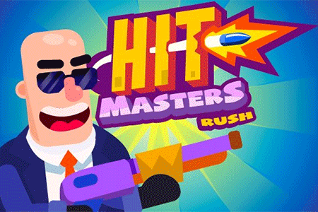 Jeu Hit Masters Rush