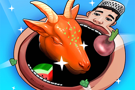 Jeu Hole and Fill Collect Master