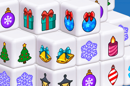 Jeu Holiday Mahjong Dimensions