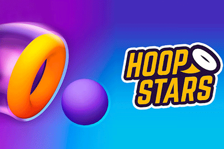 Jeu Hoop Stars