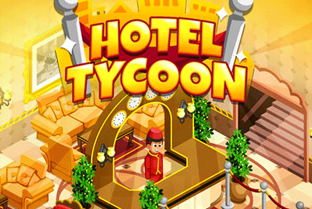 Jeu Hotel Tycoon Empire