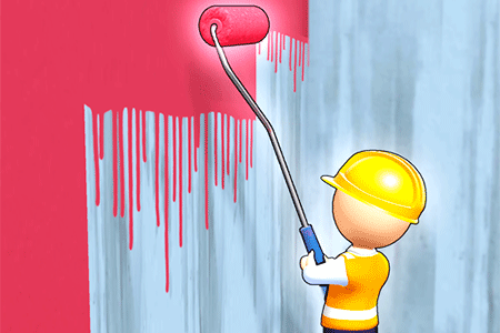 Jeu House Renovation Master