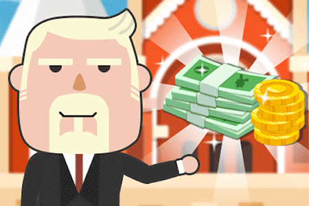Jeu Idle Country Tycoon