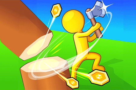 Jeu Idle Island