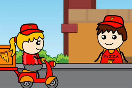 Jeu Idle Pizza Empire