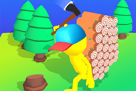 Jeu Idle Trade Isle