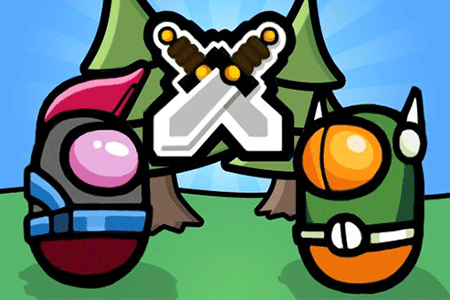 Jeu Imposter Expansion Wars