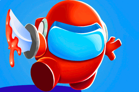 Jeu Imposter Smasher