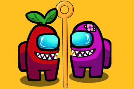 Jeu Impostor Rescue