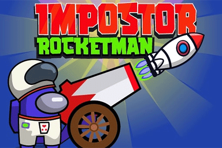 Jeu Impostor RocketMan