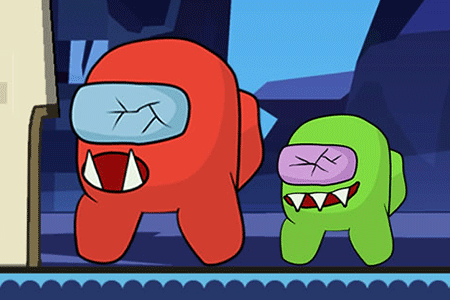 Jeu Impostor Zombies