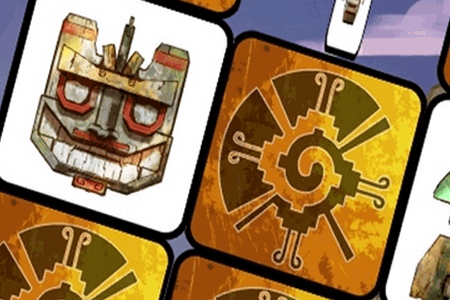 Jeu Inca Challenge