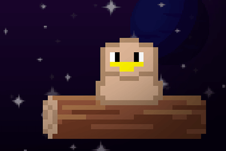 Jeu Infinite Bird