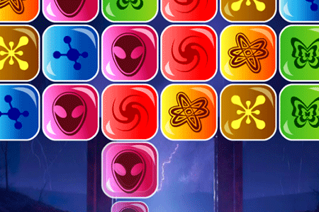 Jeu Infinite Blocks