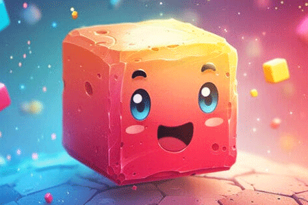 Jeu Infinity Jump