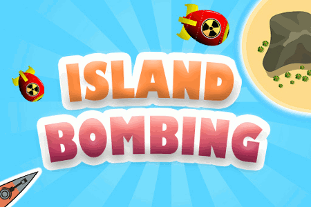 Jeu Island Bombing