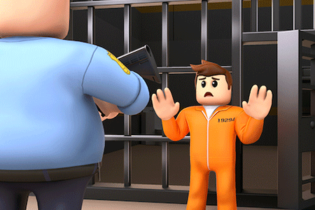 Jeu JailBreak Escape from Prison