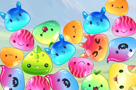 Jeu Jeli 2D