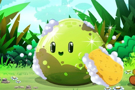 Jeu Jelly Battle