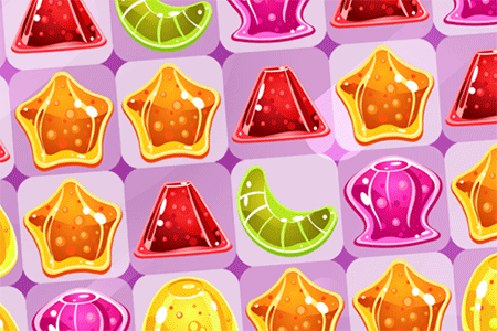 Jeu Jelly Challenge
