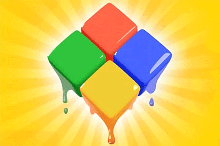 Jeu Jelly Merge 3D