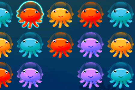 Jeu Jelly Trip