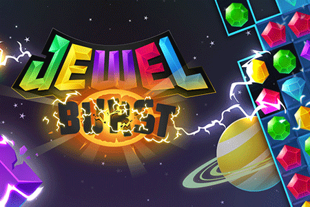 Jeu Jewel Burst