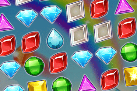 Jeu Jewel Classic