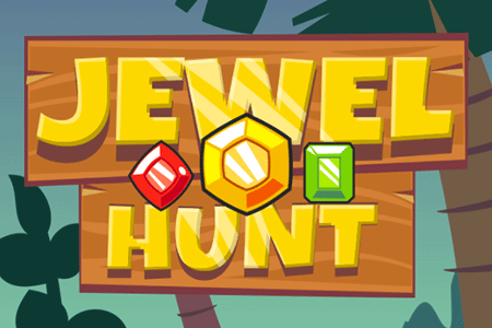 Jeu Jewel Hunt 2
