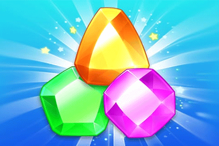 Jeu Jewels Link