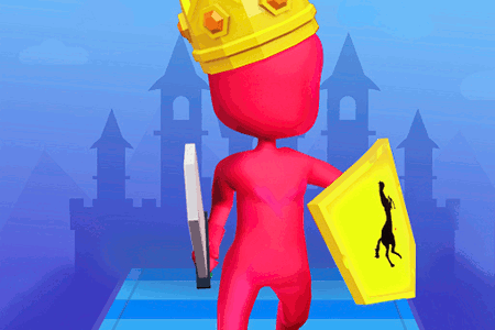 Jeu Join and Clash Battle